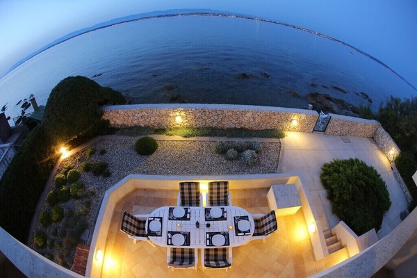 Beautiful Villa One, on the Island of Ugljan