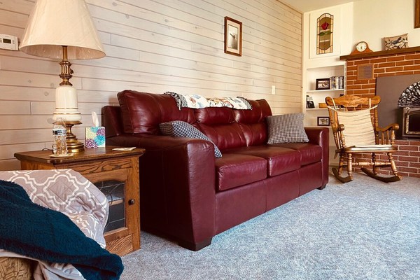 Lake Huron Vacation Home, close to Drummond Is.; Sault St. Marie; St. Ignace 