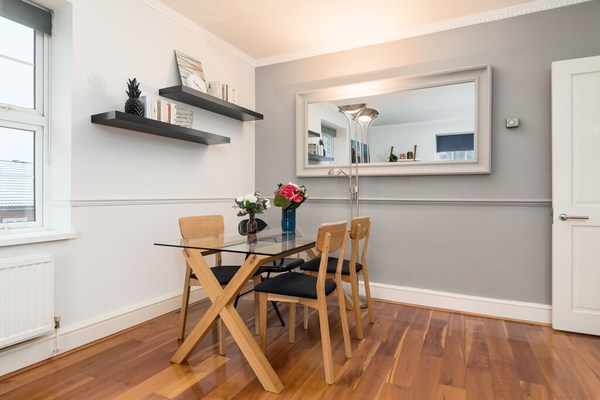 GuestReady - Homely and Serene 1Bed Apartment in Islington