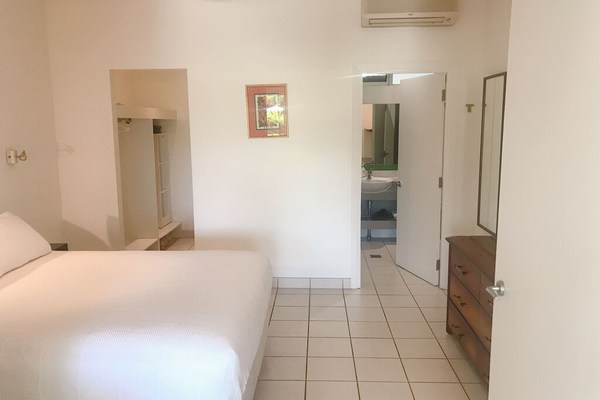 Appartement 1 chambre à Denarau Island