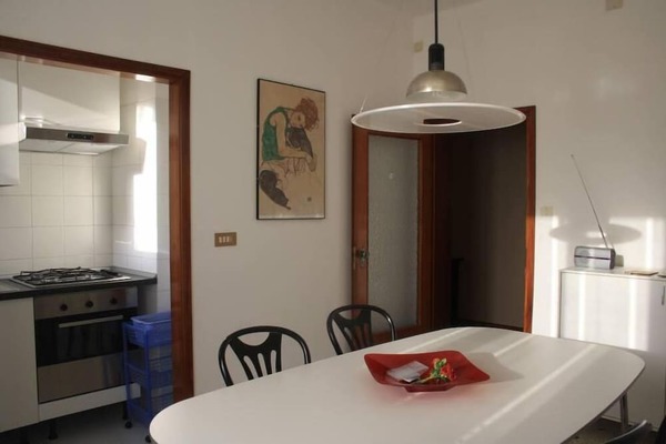 Appartement tranquille  et fonctionnelle dans le centre de Mestre, juste pour visiter Venise