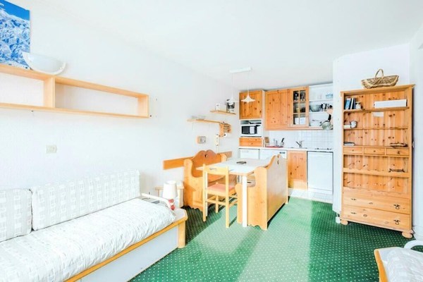 Résidence Quartier Falaise - maeva Home - Appartement Confort 1 chambre (6 personnes)