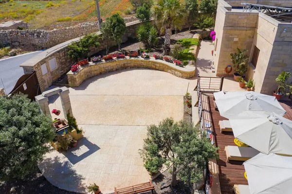 Holiday house Zurrieq for 1 - 6 persons with 3 bedrooms