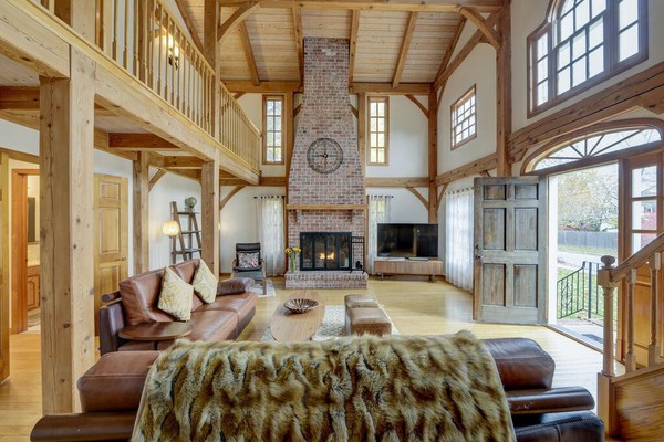 Exclusive Home in-town Luxury est près de tout ce que Princeton a à offrir!