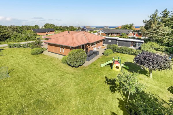Beautiful home in Læsø with Sauna, WiFi and 3 Bedrooms