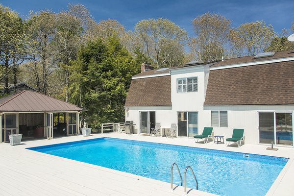 Spectaculaire Hamptons Beach House disponibles court terme pour Juin et Juillet *