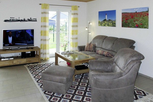 Confortable appartement pour 4 personnes avec WIFI, TV, balcon et animaux admis