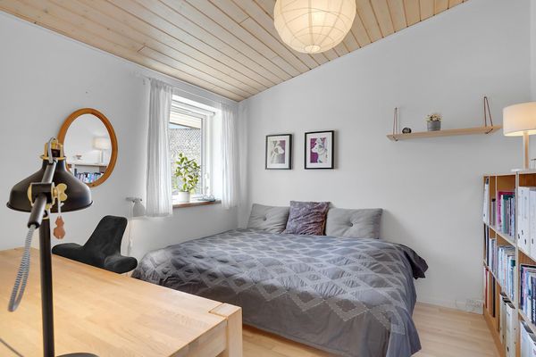 3 bedroom accommodation in Køge