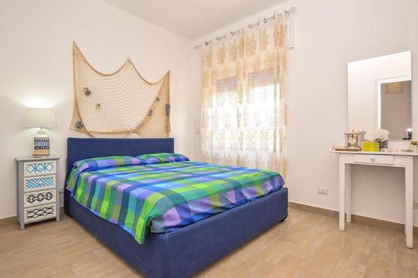 Beautiful apartment in Lavinio with Internet and 3 Bedrooms
