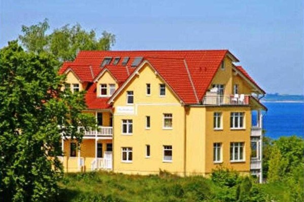 Villa Bergfrieden Holiday Apartment 45400 - Appartement 12