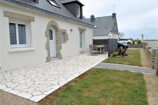 Holiday house Sarzeau for 1 - 9 persons with 4 bedrooms
