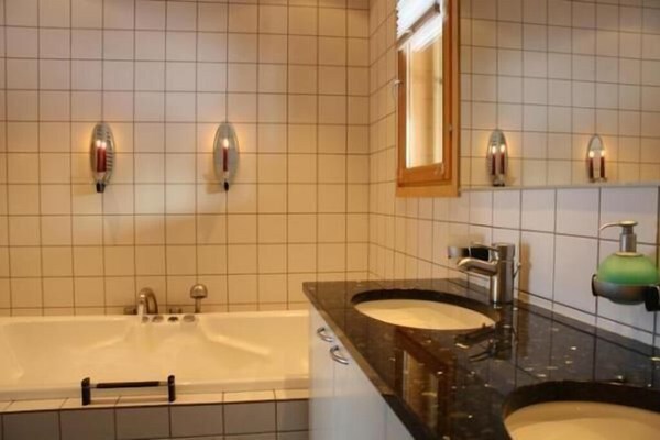 Holiday apartment Düsseldorf for 1 - 6 persons with 3 bedrooms