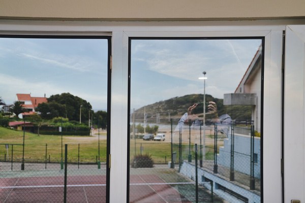 Apartamento con vistas al mar y piscina - La Arena  4208