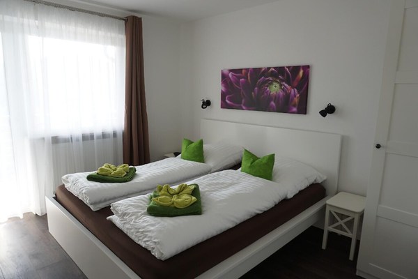 Holiday apartment Lam for 1 - 4 persons with 1 bedroom