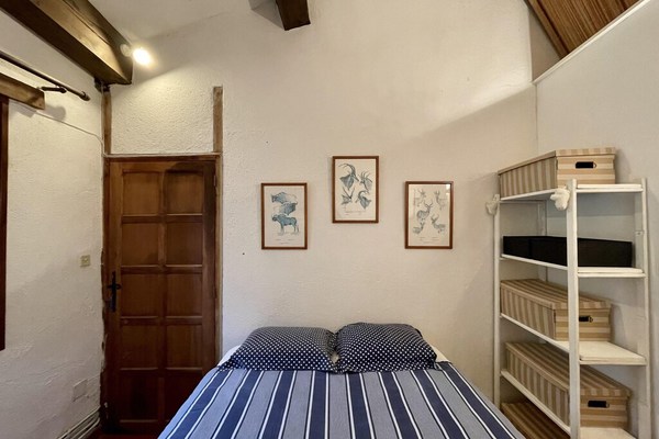 3 bedrooms villa with private pool, enclosed garden and wifi at Castelnou