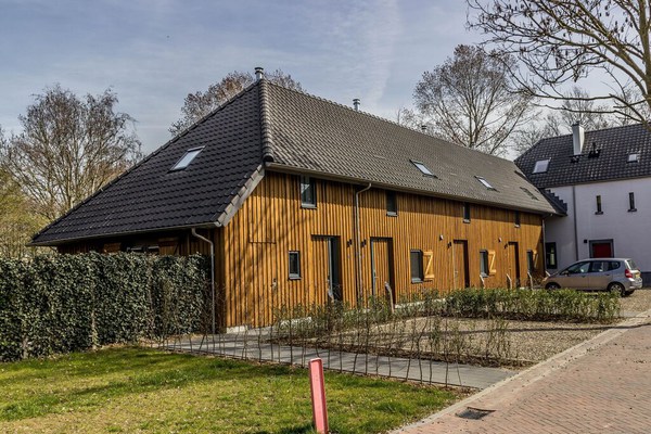 Maison wellness avec sauna extérieur et jacuzzi à 4 km de Maastricht