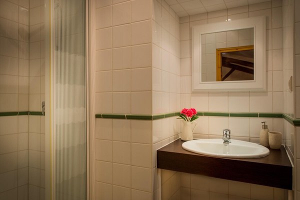 Cottage-Prestige-Salle de bain privée séparée-Gîte 3 Bedrooms