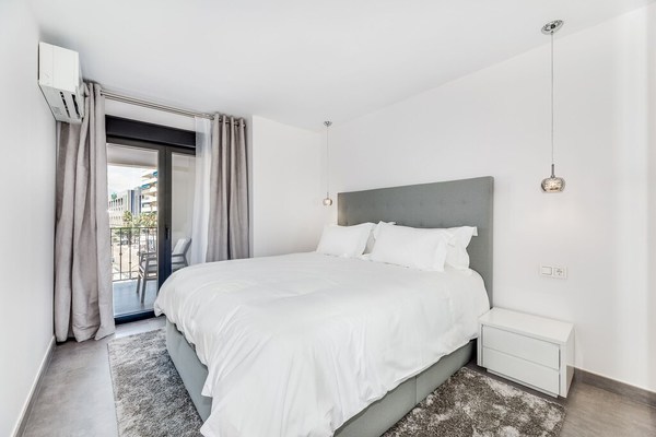 by RIVA - Luxurious, Exclusive 2 Bedroom Apt inside Puerto Banus