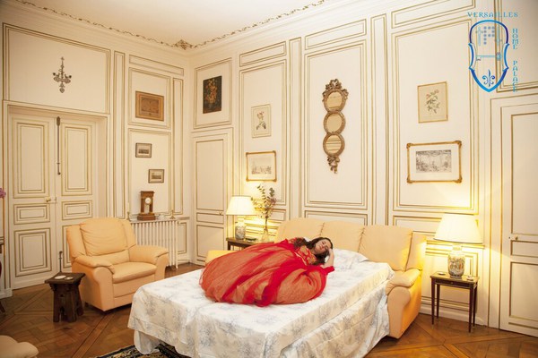 Versailles Home Palace - Le Grand Appartement