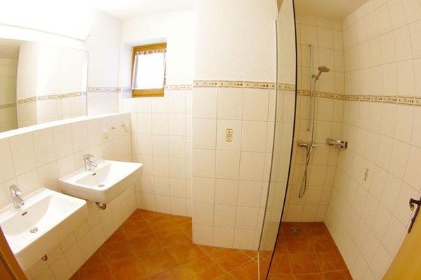 Appartement / appartement A5, douche, WC, 2 chambres - Leitingerhof