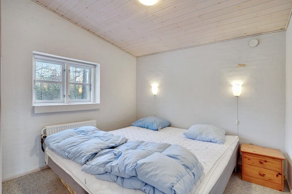 3 bedroom accommodation in Bording