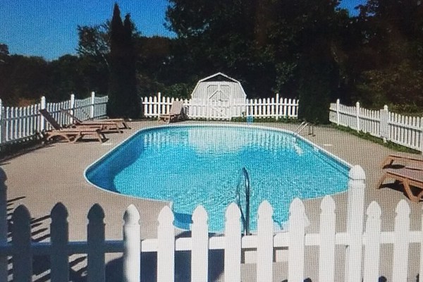 Magnifique condo Midcoast Maine avec piscine creusée
