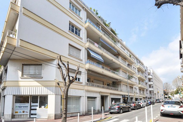 1 bedroom accommodation in Juan-les-Pins