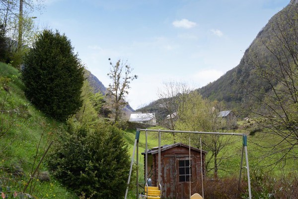 Nice home in Gavarnie-Gèdre with WiFi and 2 Bedrooms
