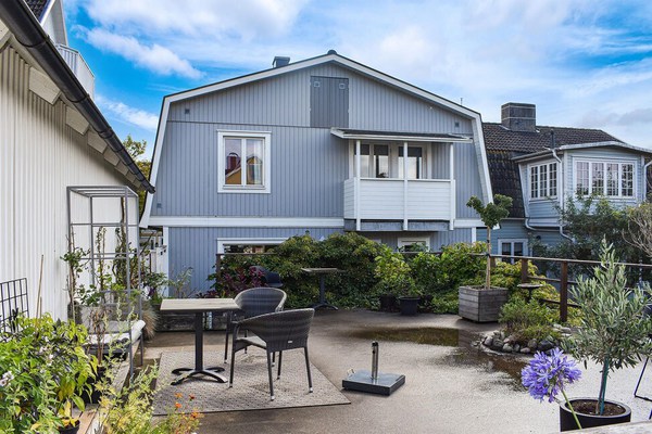 Stunning home in Karlskrona with WiFi and 2 Bedrooms