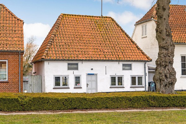 Amazing home in Nordborg with WiFi and 2 Bedrooms