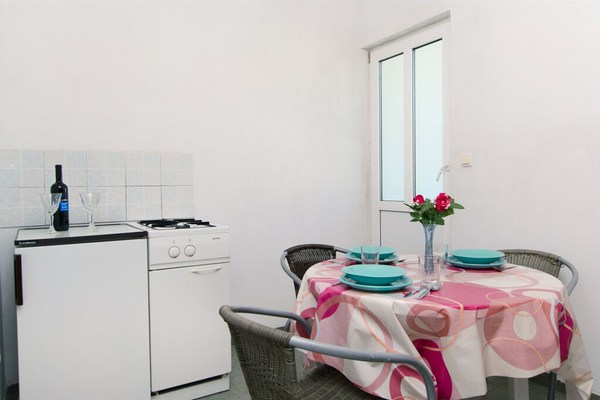Appartements et Chambres Perica (35331-A6) - Duce