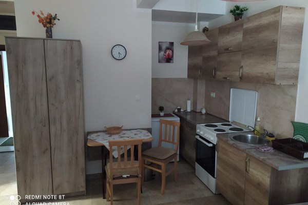 Appartement de vacances Kotor pour 1 - 4 personnes avec 1 chambre à coucher - Appartement de vacance