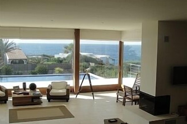 5 étoiles de luxe en villa avec piscine et vue mer panoramique