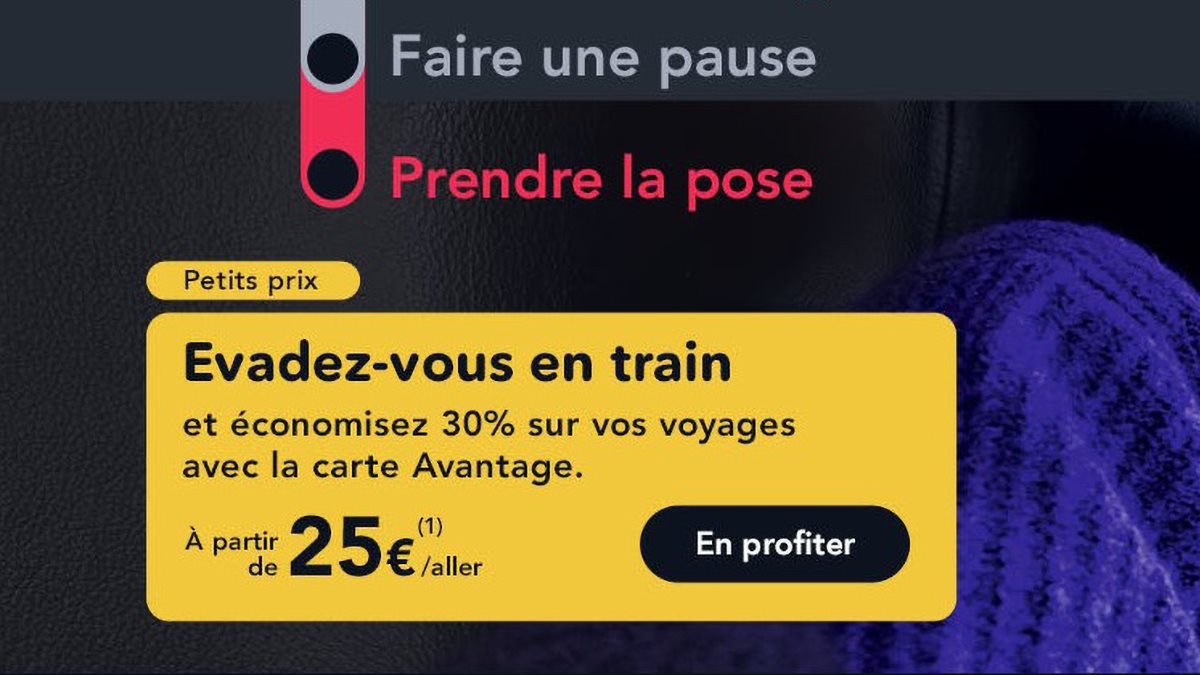 Billets Tgv Inoui Petits Prix Les Bons Plans D Oogolo Voyages