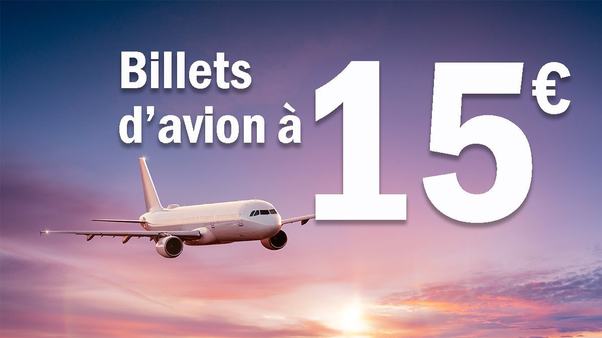 Des milliers de billets d