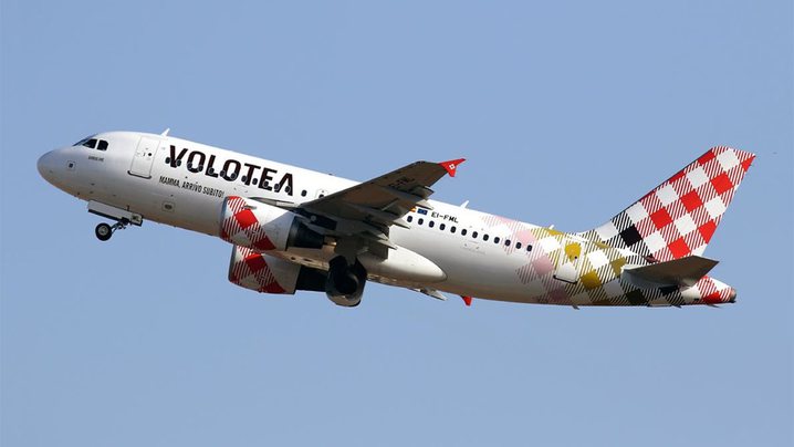 Volotea