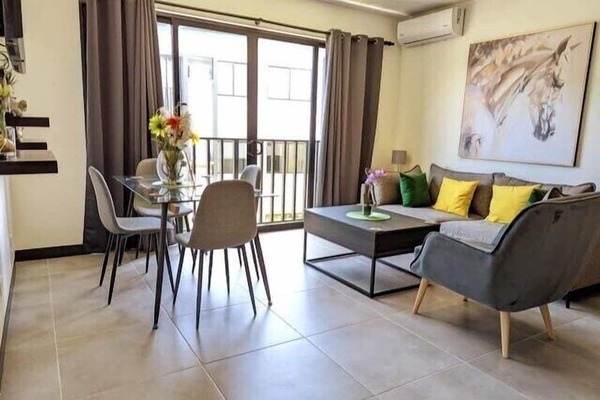 Stand out apartment -SJO Airport - Air Cond