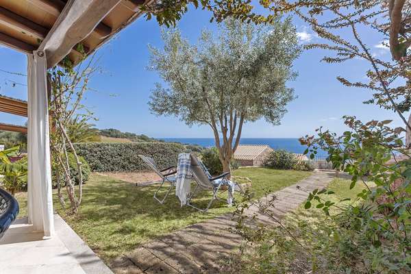 Casa vacanze al mare Casa del Geco