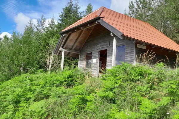 Ferienwohnung Panoramablick