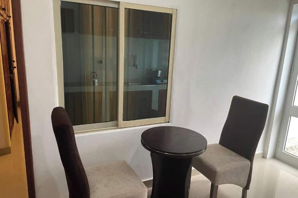 Beach Sand Hotel  Resort, Cotonou Standard King Room 5