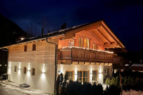 Chalet de rêve avec sauna, à 100m du skibus