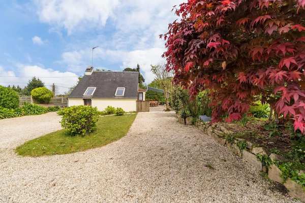Maison de vacances 'Maison 200m Plage Terrasse Jardin' avec vue sur la mer, Wi-Fi et climatisation