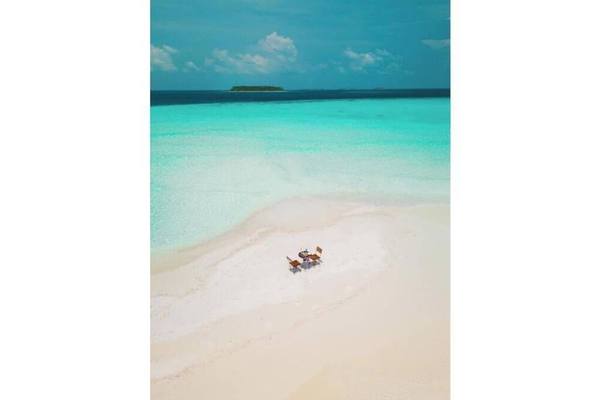 Dhoani Maldives Guesthouse