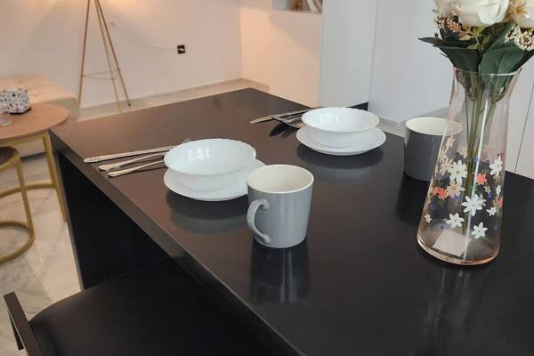 Appartement haut standing: plage centre ville