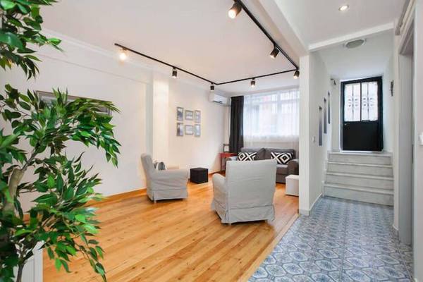 Luxe et tout neuf et 3 chambres et Galata