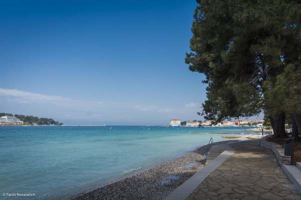 Maison de vacances Sofia - 50 mt. de la mer pour 68 personnes - Porec - Mare Centro