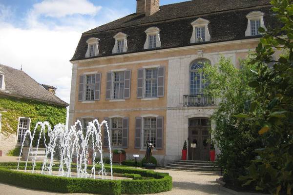 Appartement de luxe au premier étage 4  à proximité des commodités dans le célèbre village viticole