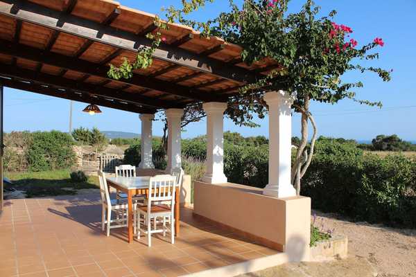 Sant Ferran De Ses Roques: maison  villa - Sant Ferran