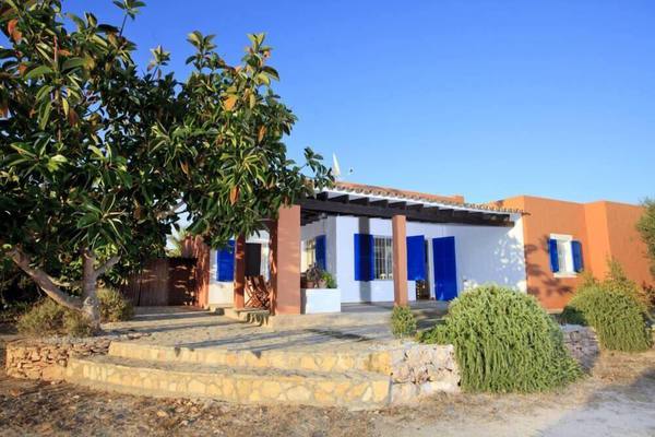 Sant Ferran De Ses Roques: Maison  villa - San feran de ses roques