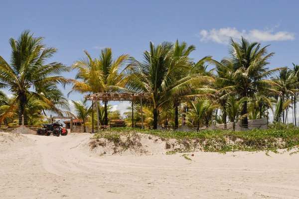 MAISON SUR LA PLAGE ILHÉUS - BAHIA.